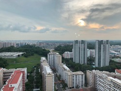 Guilin View (D23), Condominium #328128221
